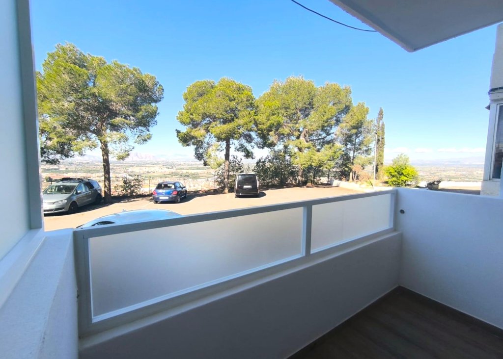 Sale - Studio apartment - Ciudad Quesada