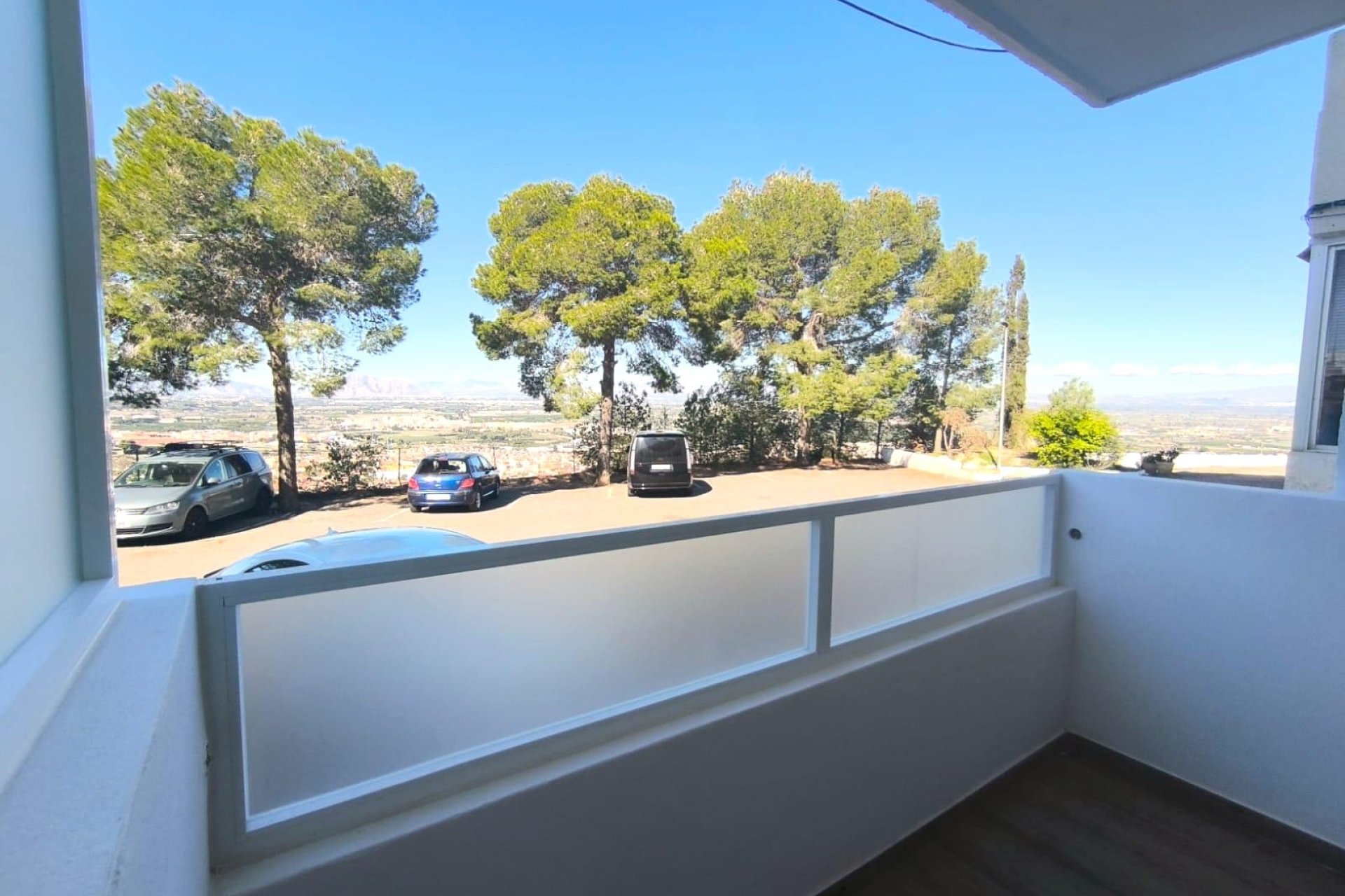 Sale - Studio apartment - Ciudad Quesada