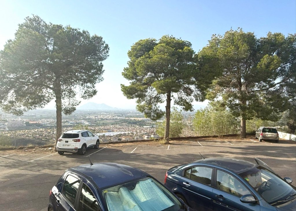 Sale - Studio apartment - Ciudad Quesada