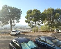 Sale - Studio apartment - Ciudad Quesada