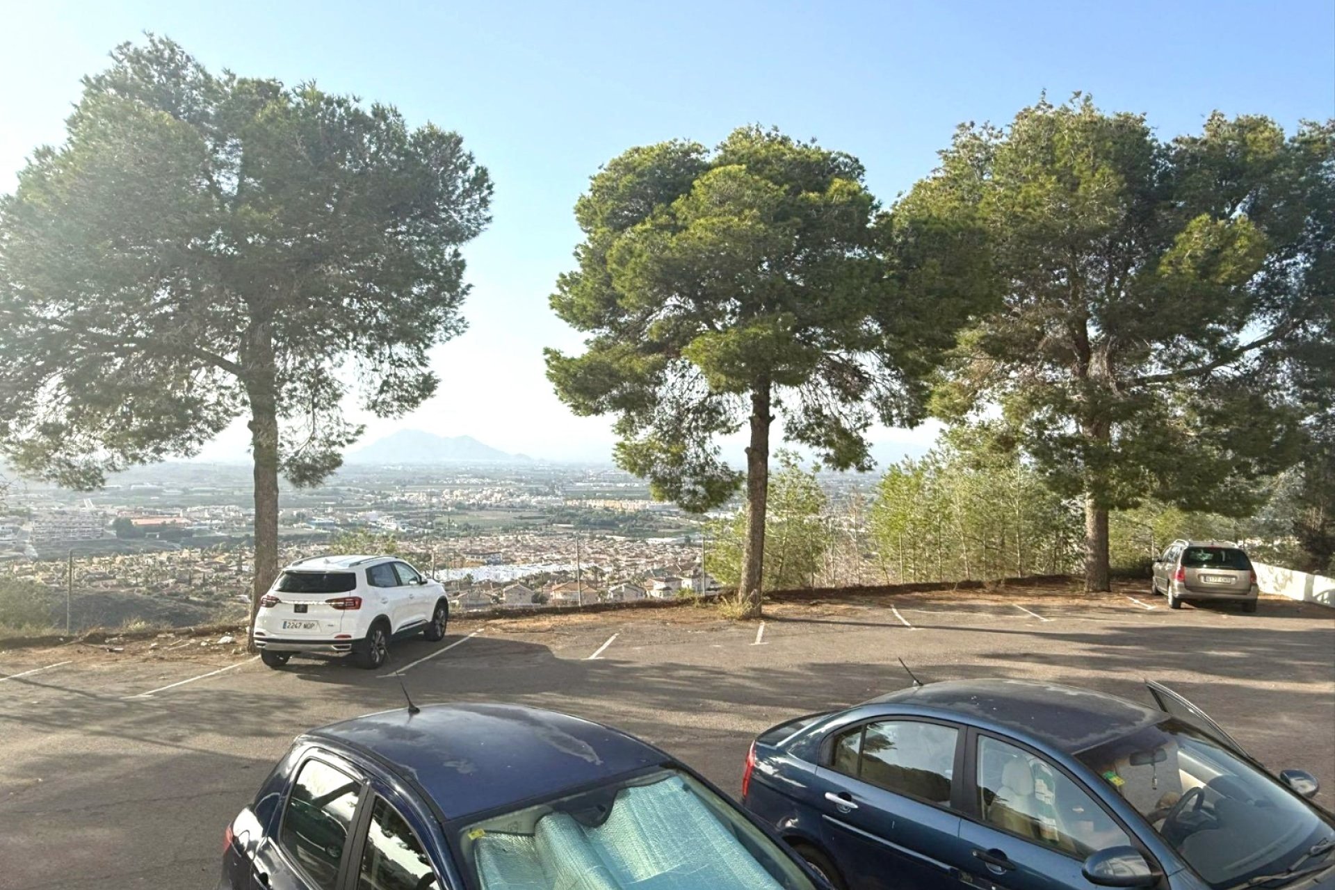 Sale - Studio apartment - Ciudad Quesada