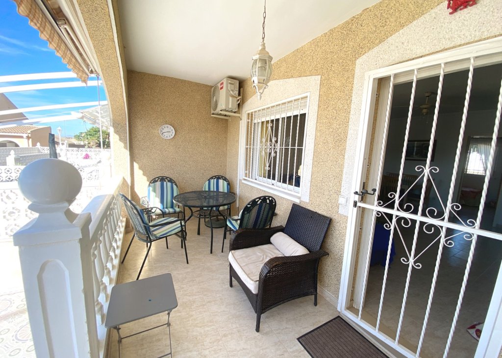 Sale - Terraced - Benijófar - Monte Azul