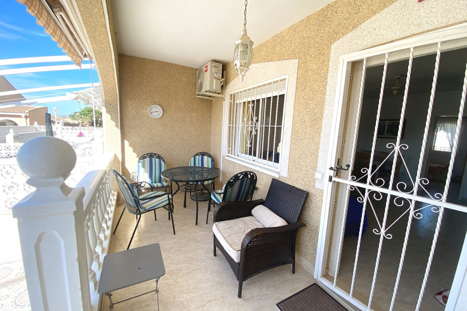 Sale - Terraced - Benijófar - Monte Azul