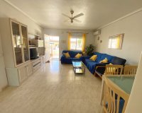 Sale - Terraced - Benijófar - Monte Azul