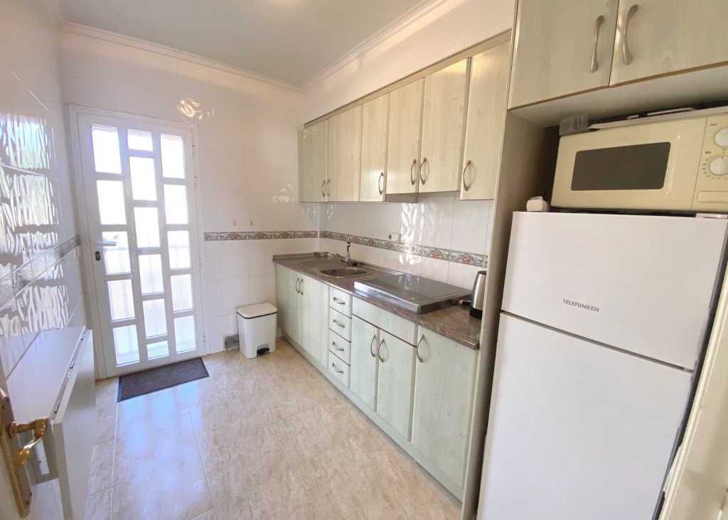 Sale - Terraced - Benijófar - Monte Azul