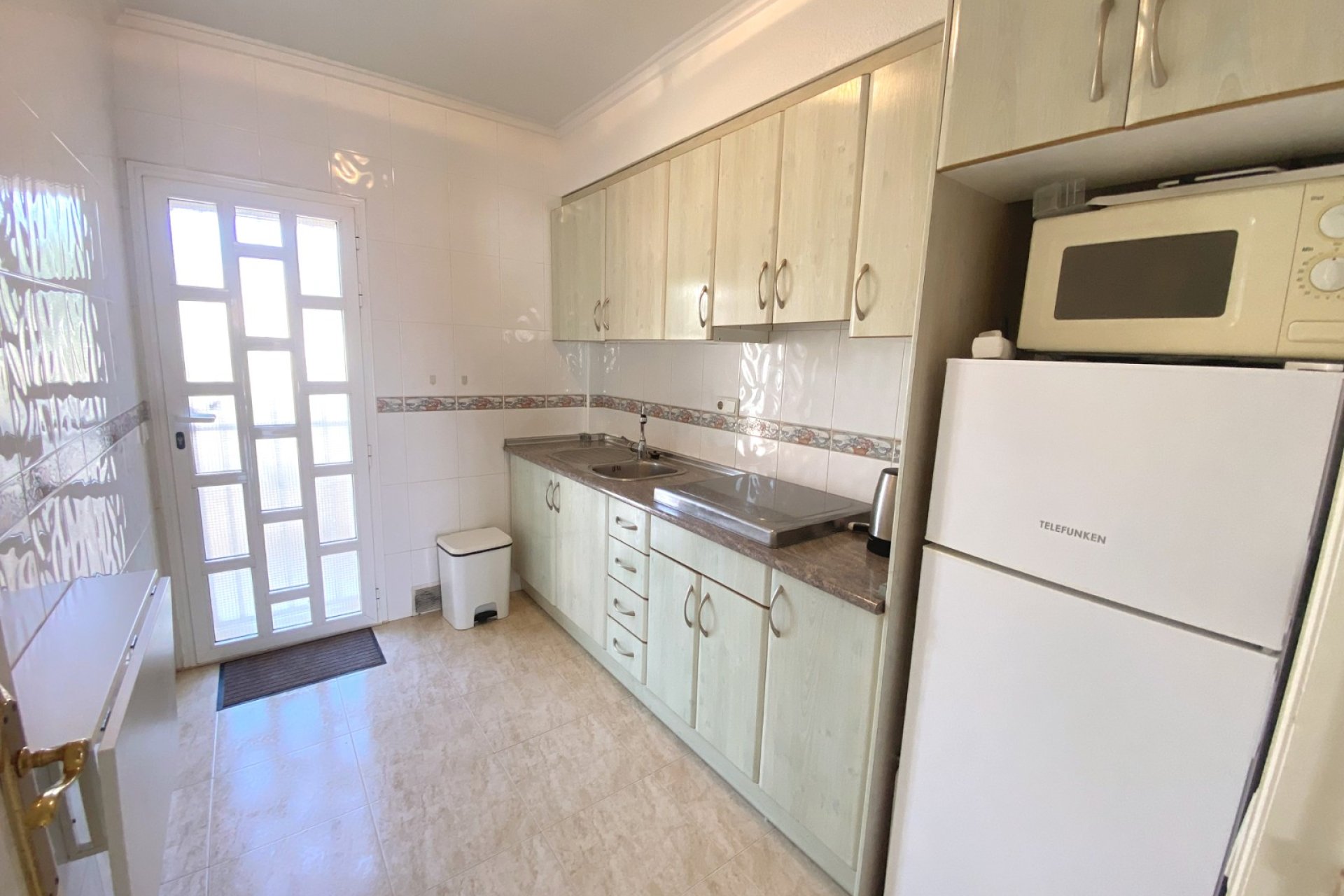 Sale - Terraced - Benijófar - Monte Azul