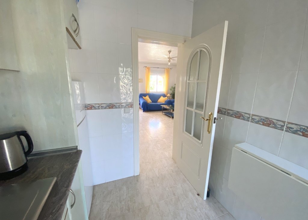 Sale - Terraced - Benijófar - Monte Azul