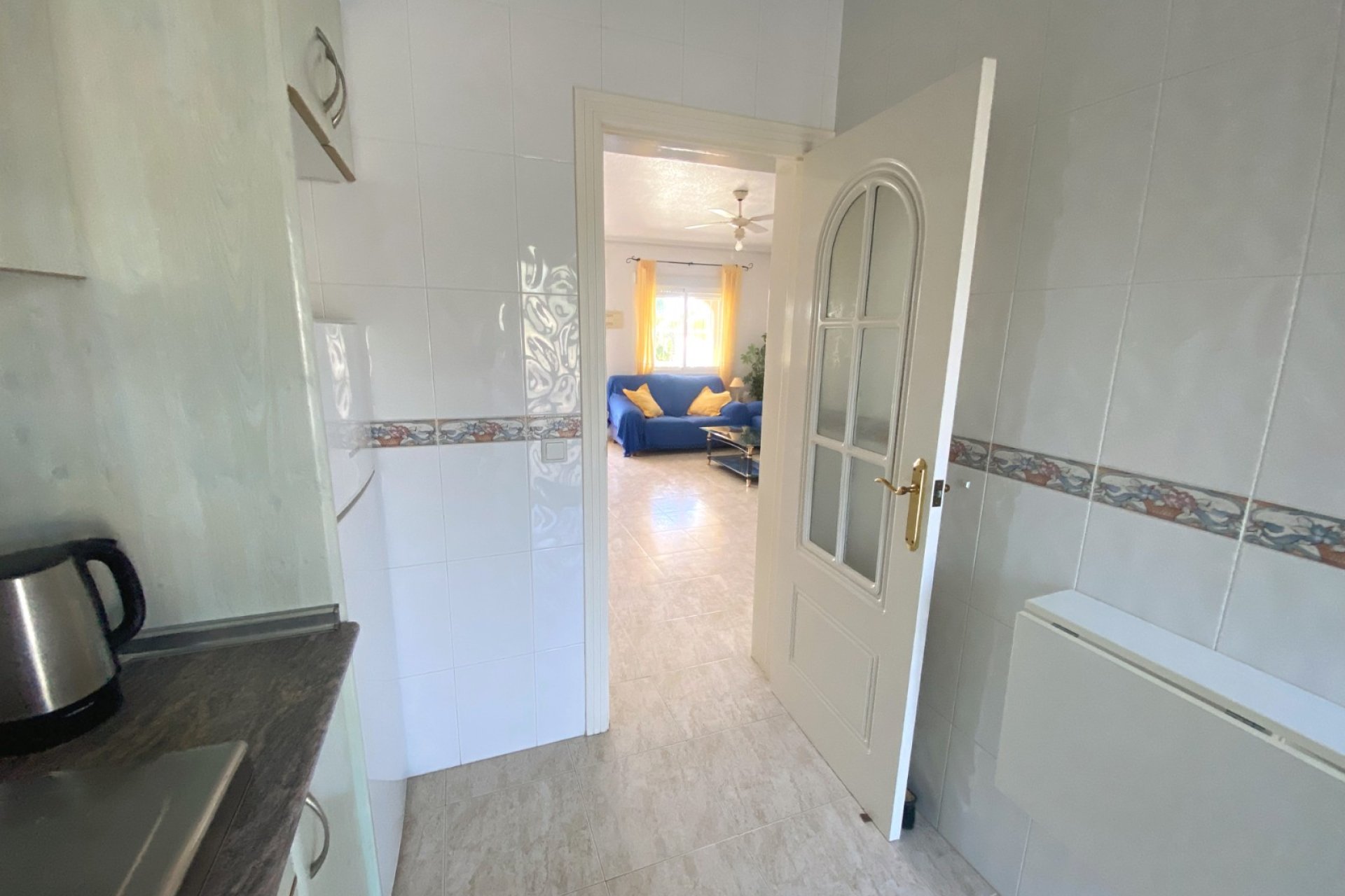 Sale - Terraced - Benijófar - Monte Azul