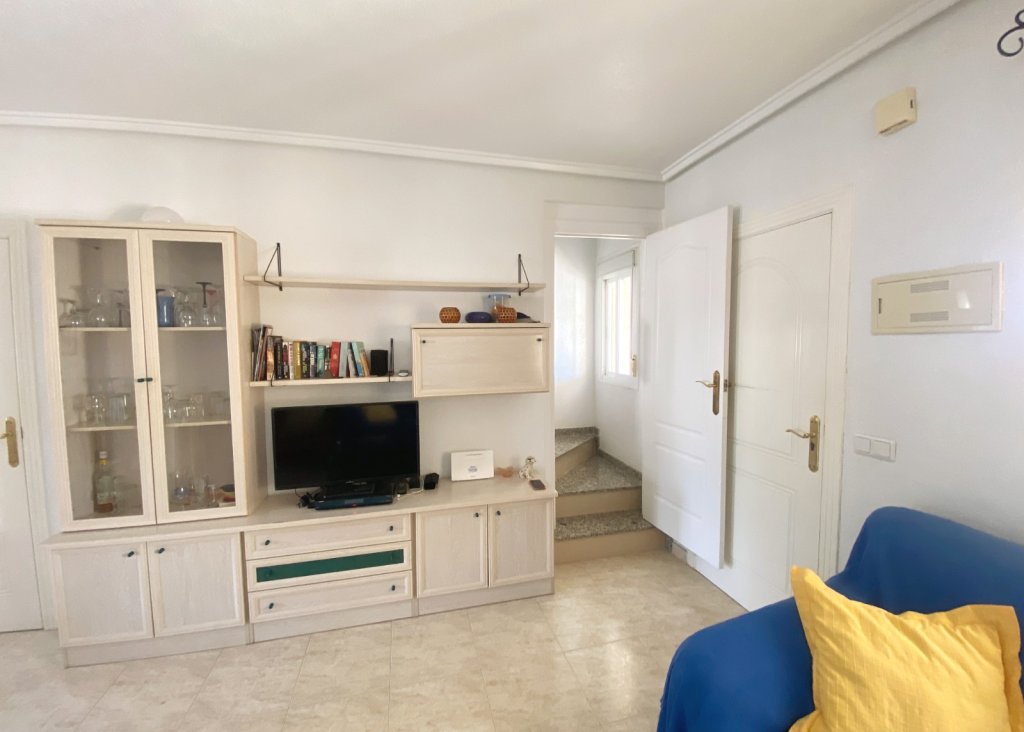 Sale - Terraced - Benijófar - Monte Azul