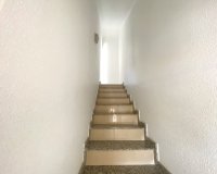 Sale - Terraced - Benijófar - Monte Azul