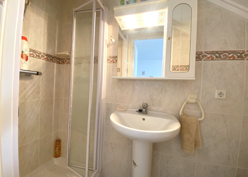 Sale - Terraced - Benijófar - Monte Azul