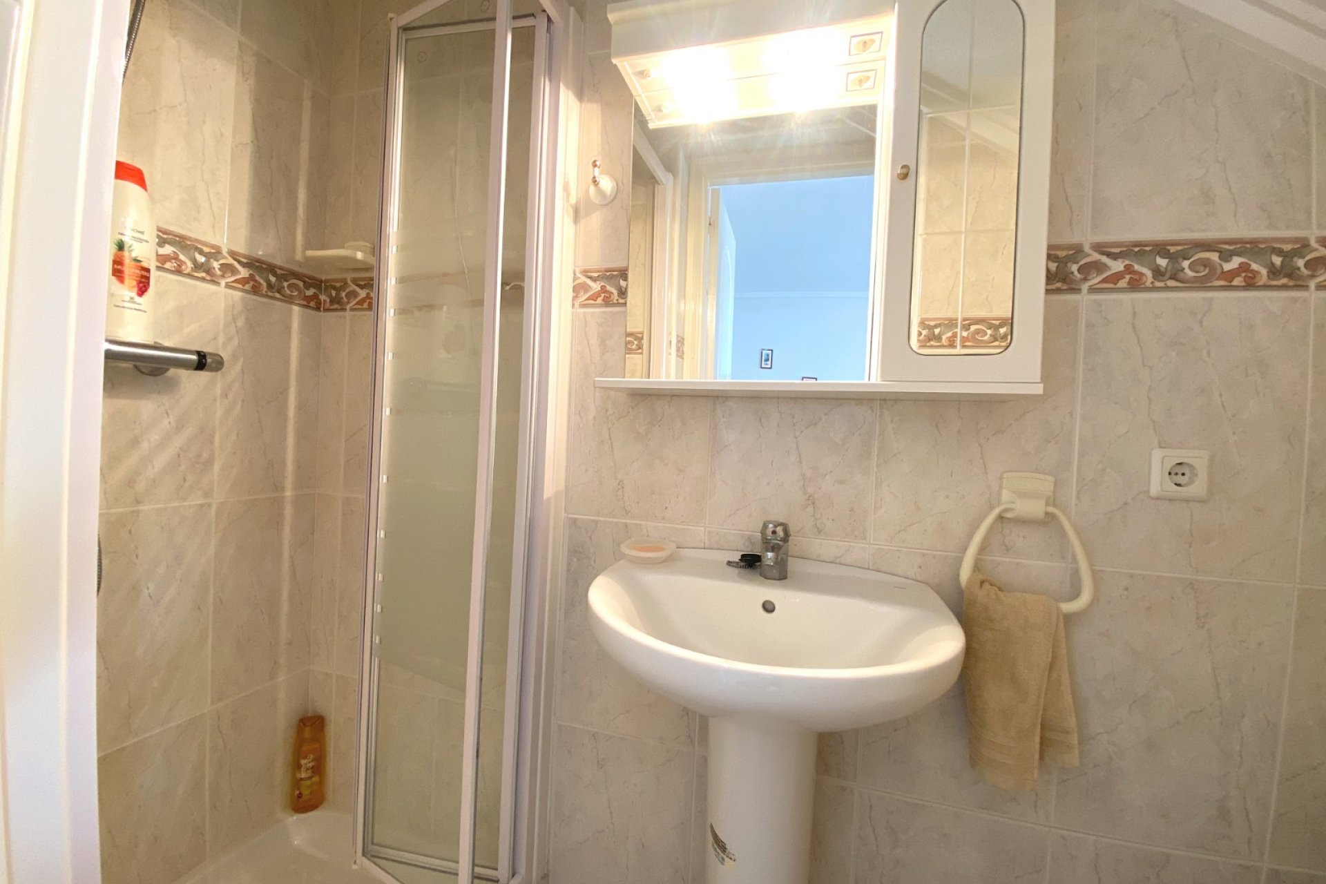 Sale - Terraced - Benijófar - Monte Azul