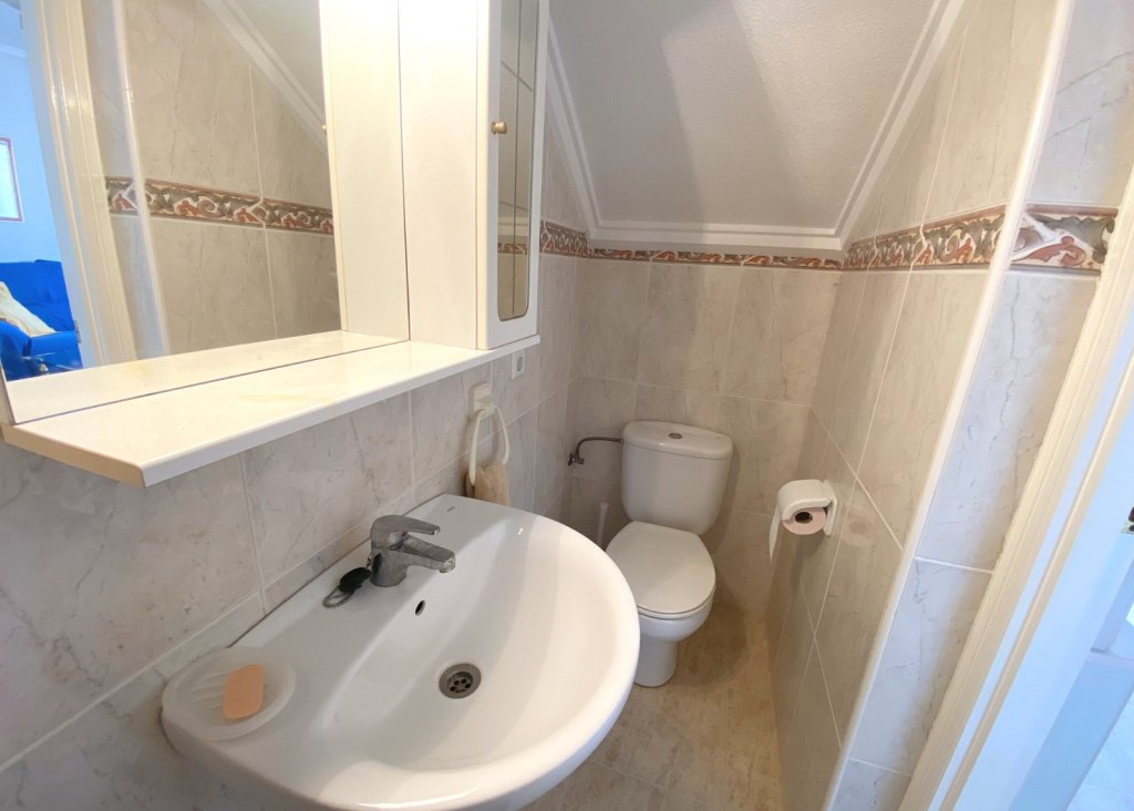 Sale - Terraced - Benijófar - Monte Azul