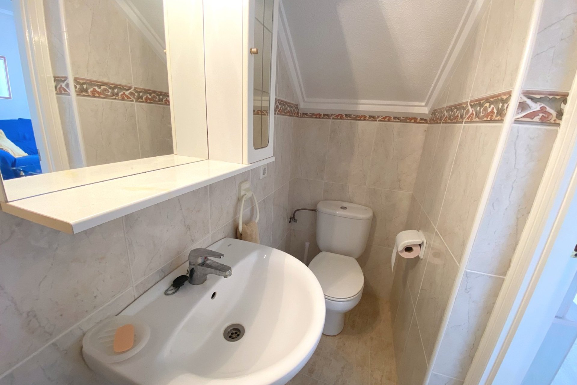 Sale - Terraced - Benijófar - Monte Azul