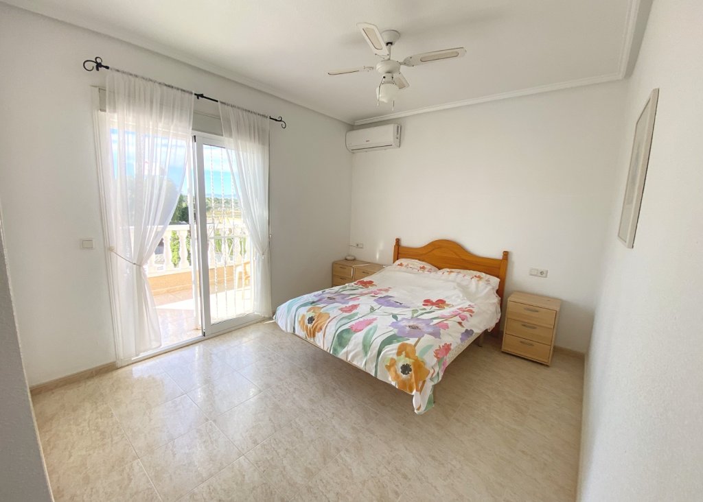 Sale - Terraced - Benijófar - Monte Azul