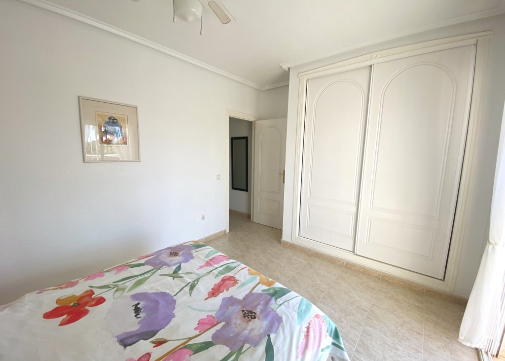 Sale - Terraced - Benijófar - Monte Azul