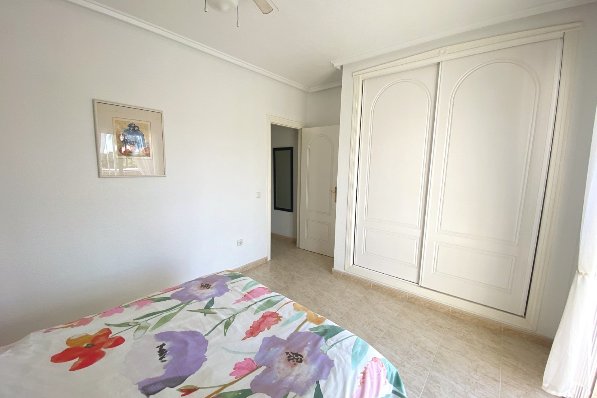 Sale - Terraced - Benijófar - Monte Azul