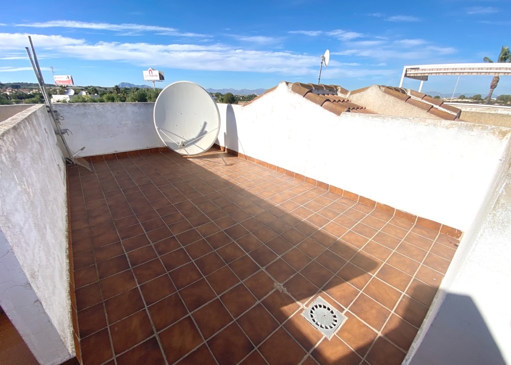 Sale - Terraced - Benijófar - Monte Azul