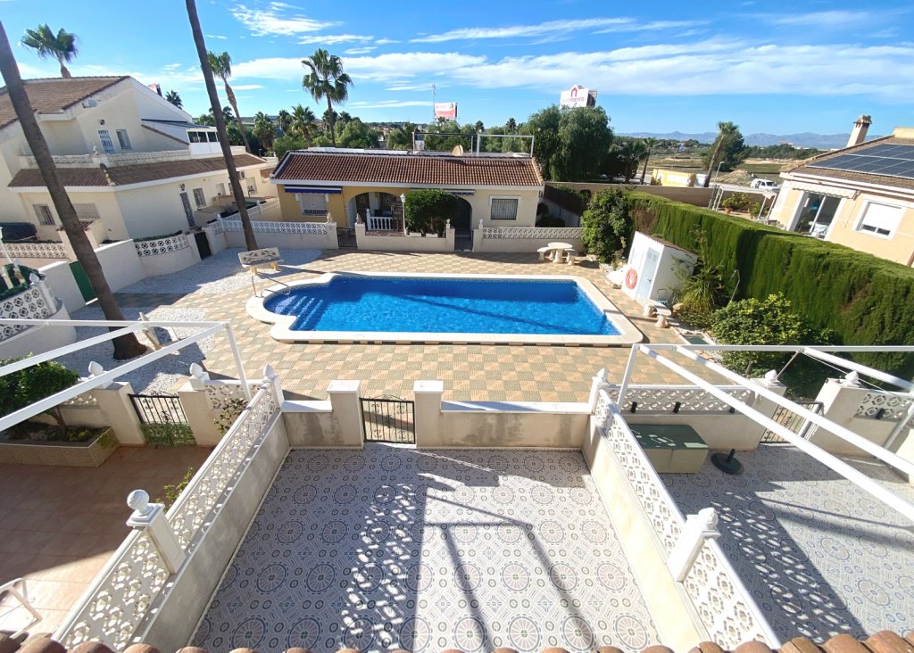 Sale - Terraced - Benijófar - Monte Azul