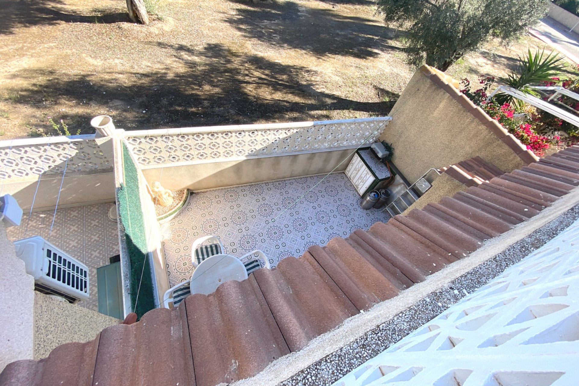 Sale - Terraced - Benijófar - Monte Azul