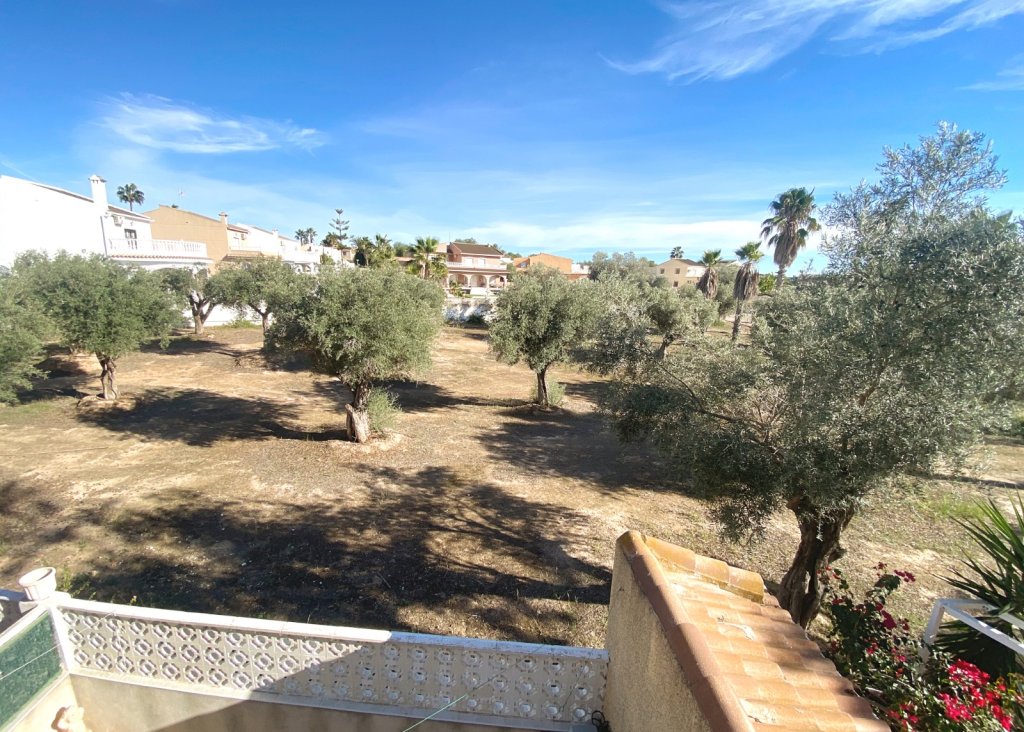 Sale - Terraced - Benijófar - Monte Azul