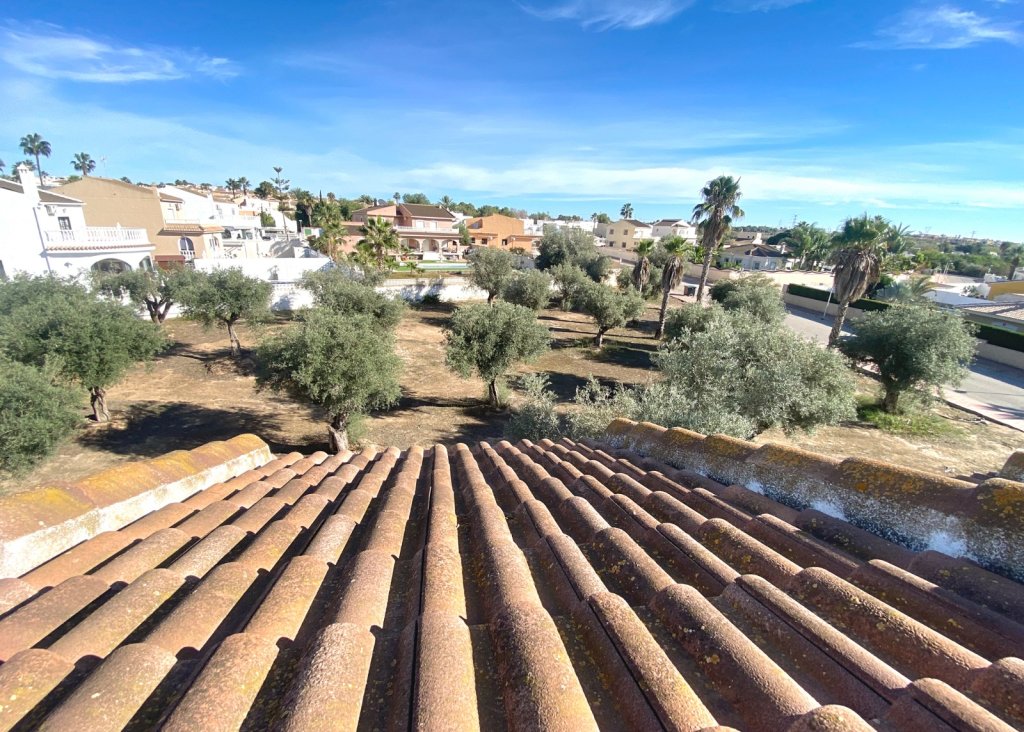 Sale - Terraced - Benijófar - Monte Azul