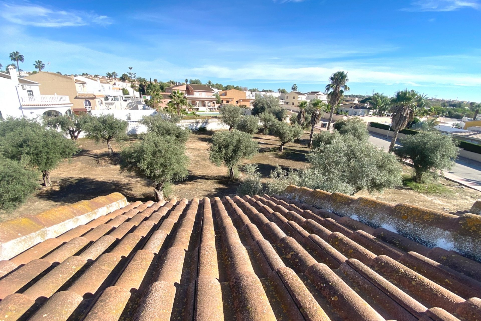 Sale - Terraced - Benijófar - Monte Azul
