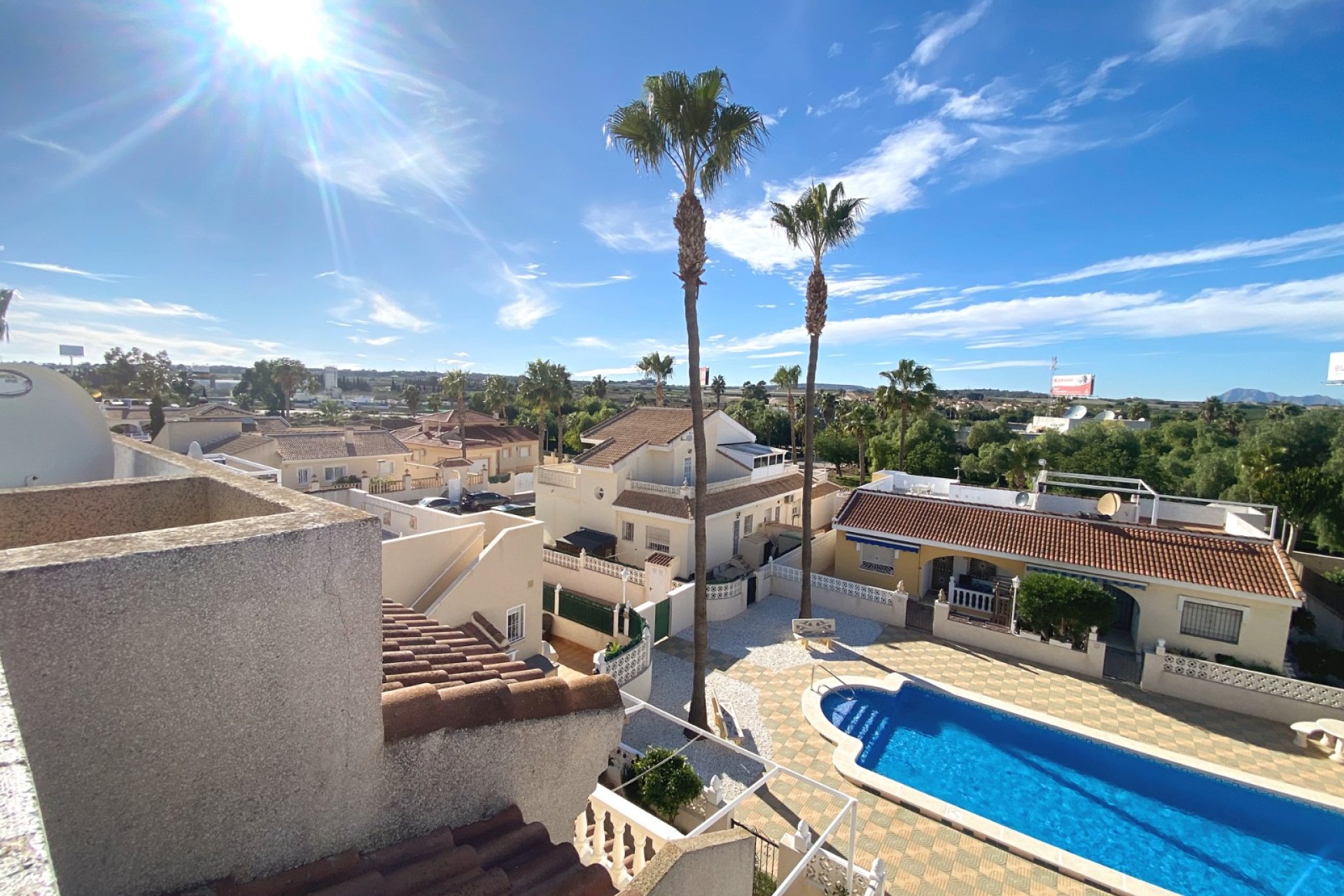 Sale - Terraced - Benijófar - Monte Azul