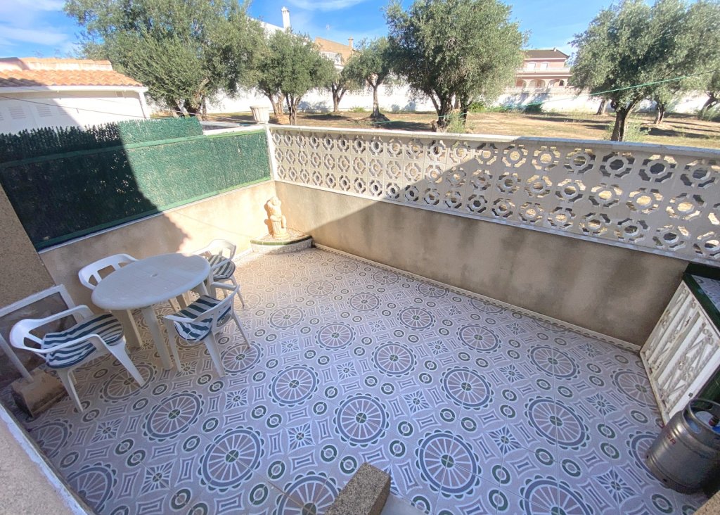 Sale - Terraced - Benijófar - Monte Azul