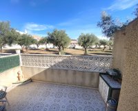 Sale - Terraced - Benijófar - Monte Azul