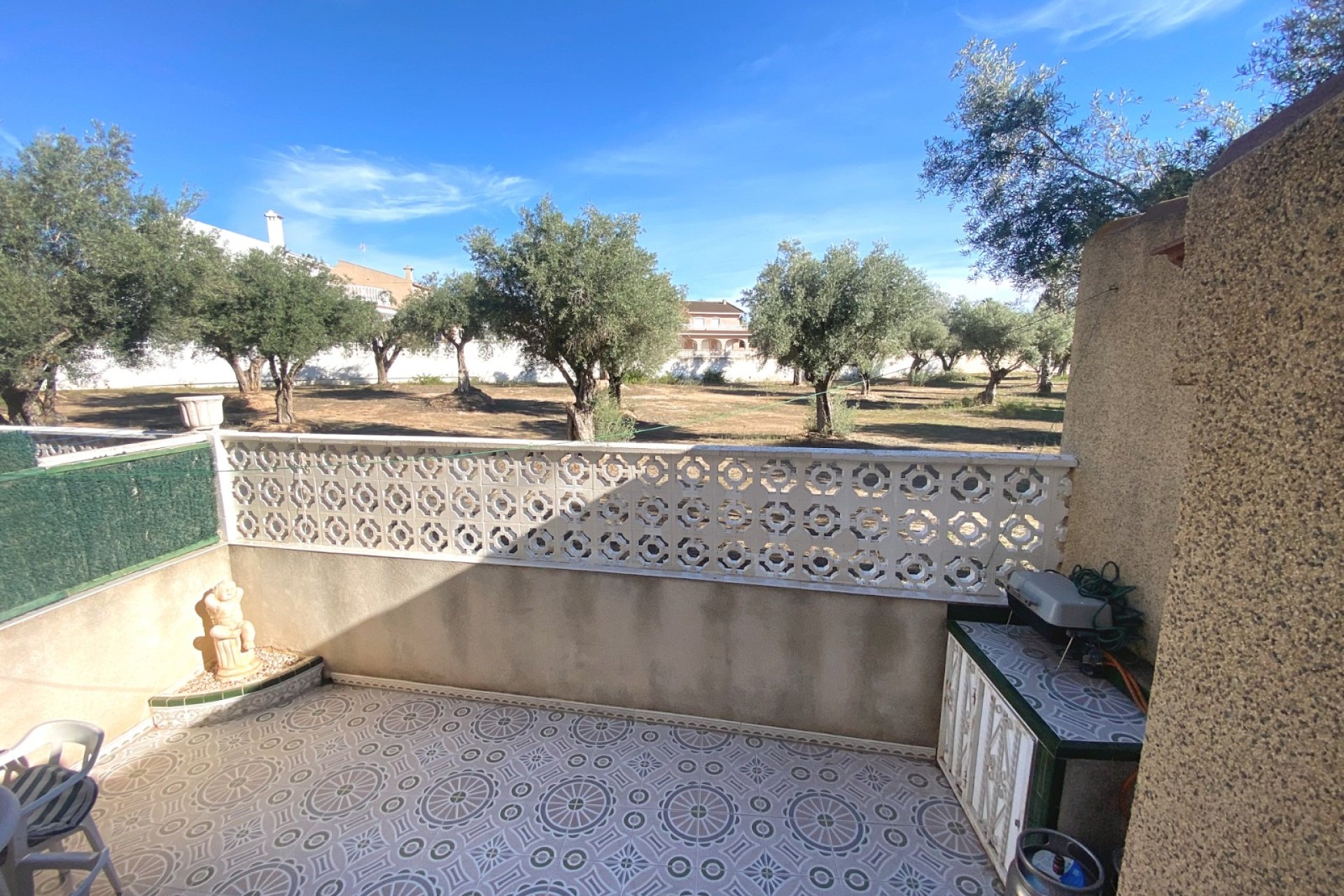 Sale - Terraced - Benijófar - Monte Azul