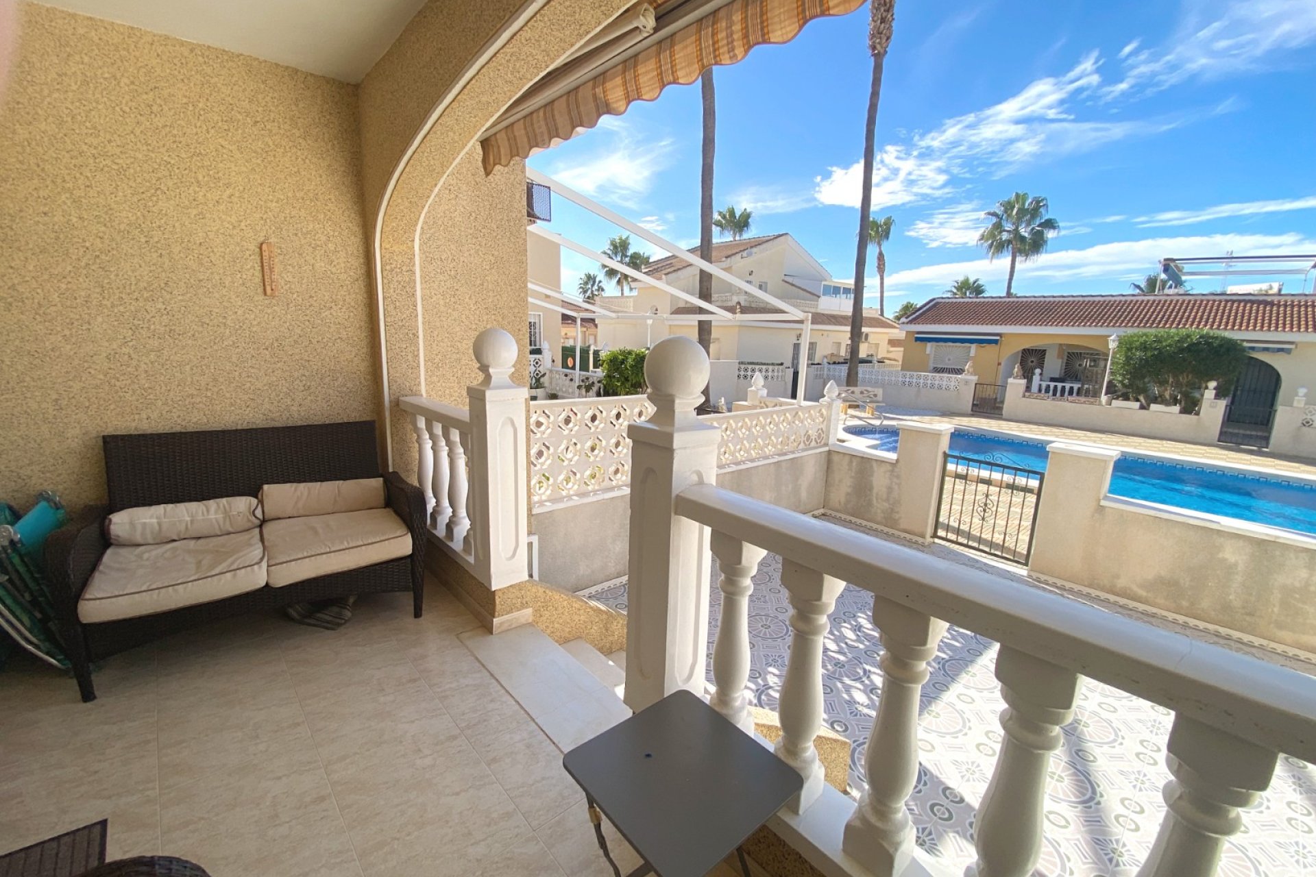 Sale - Terraced - Benijófar - Monte Azul