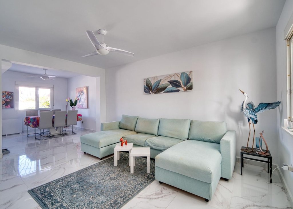 Sale - Terraced - Benijófar - Monte Azul