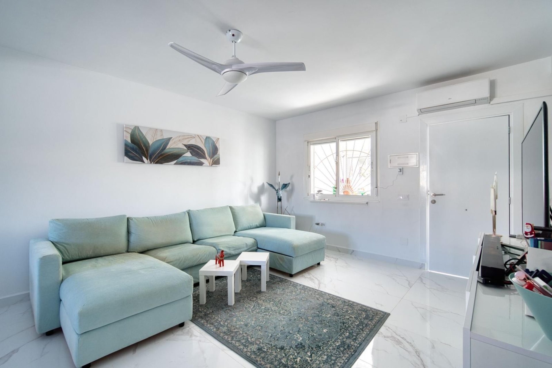 Sale - Terraced - Benijófar - Monte Azul