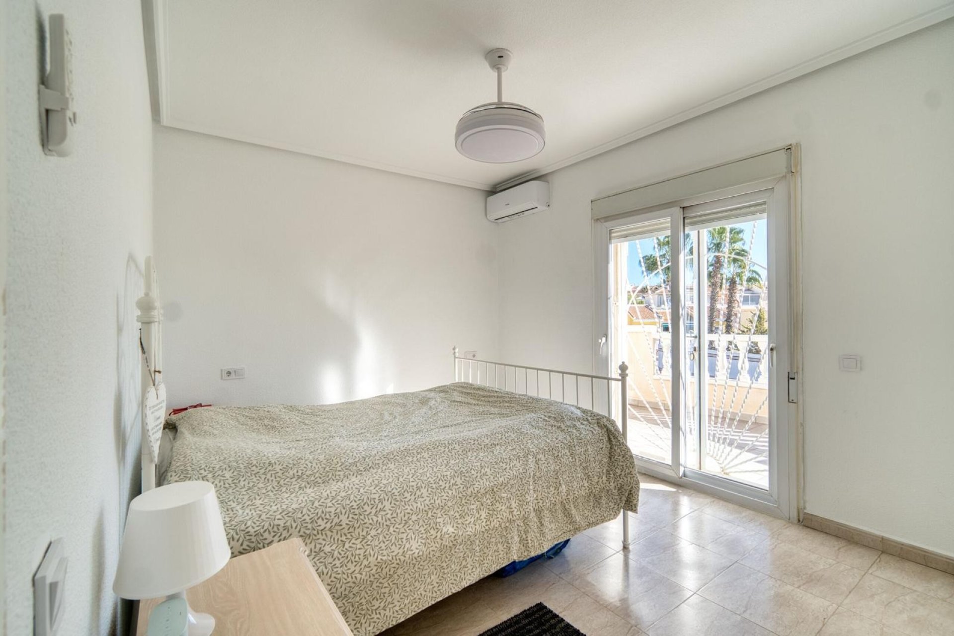 Sale - Terraced - Benijófar - Monte Azul