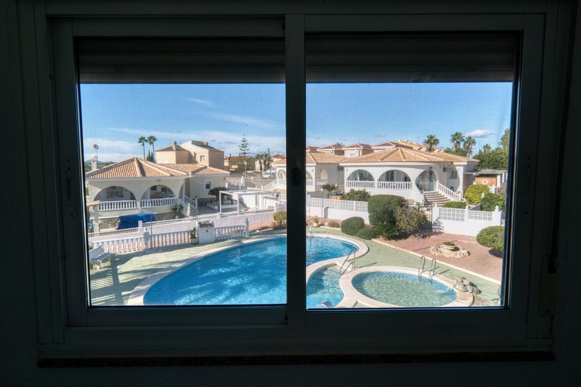 Sale - Terraced - Benijófar - Monte Azul