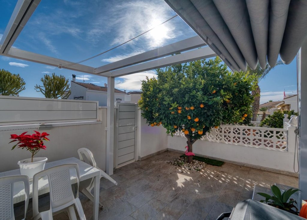 Sale - Terraced - Benijófar - Monte Azul