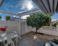 Sale - Terraced - Benijófar - Monte Azul