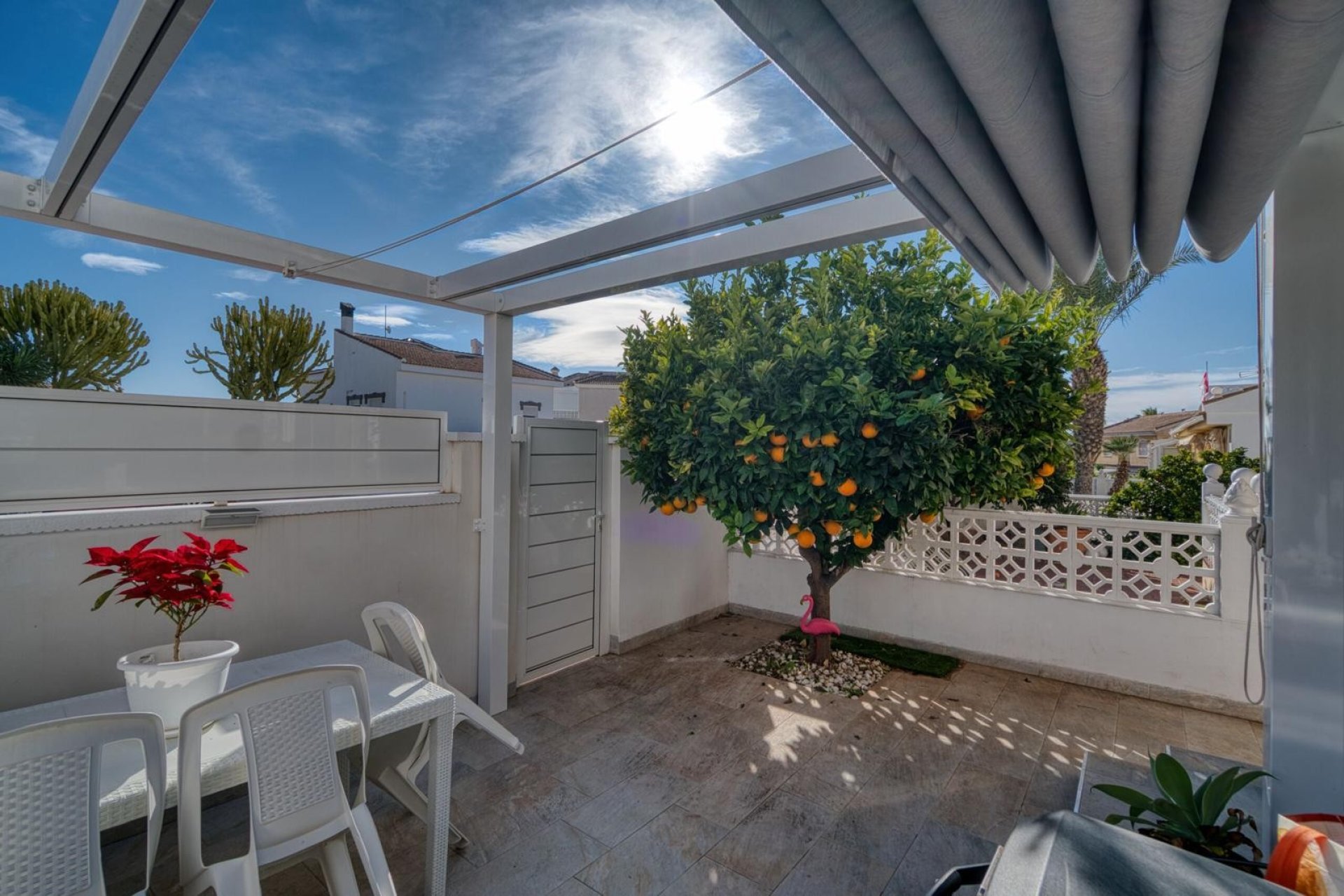 Sale - Terraced - Benijófar - Monte Azul