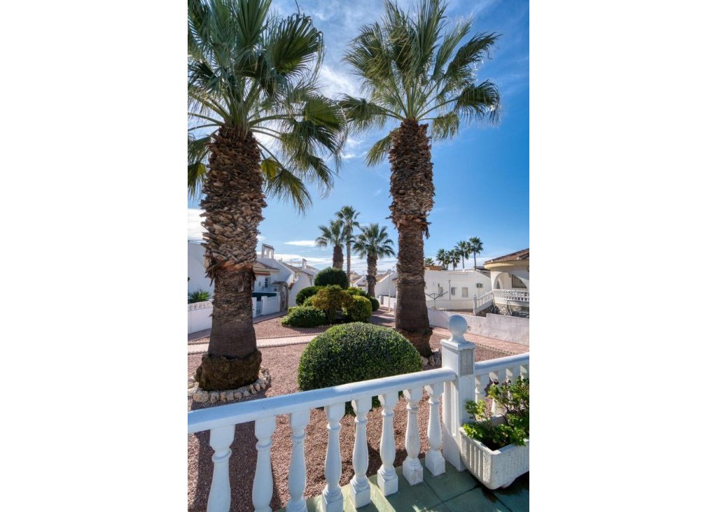 Sale - Terraced - Benijófar - Monte Azul