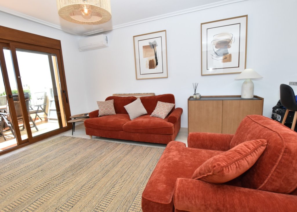 Sale - Terraced house / Townhouse - Algorfa - La Finca Golf Resort