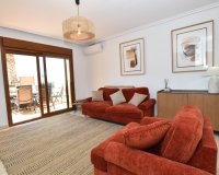 Sale - Terraced house / Townhouse - Algorfa - La Finca Golf Resort