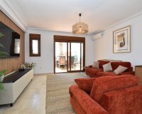 Sale - Terraced house / Townhouse - Algorfa - La Finca Golf Resort