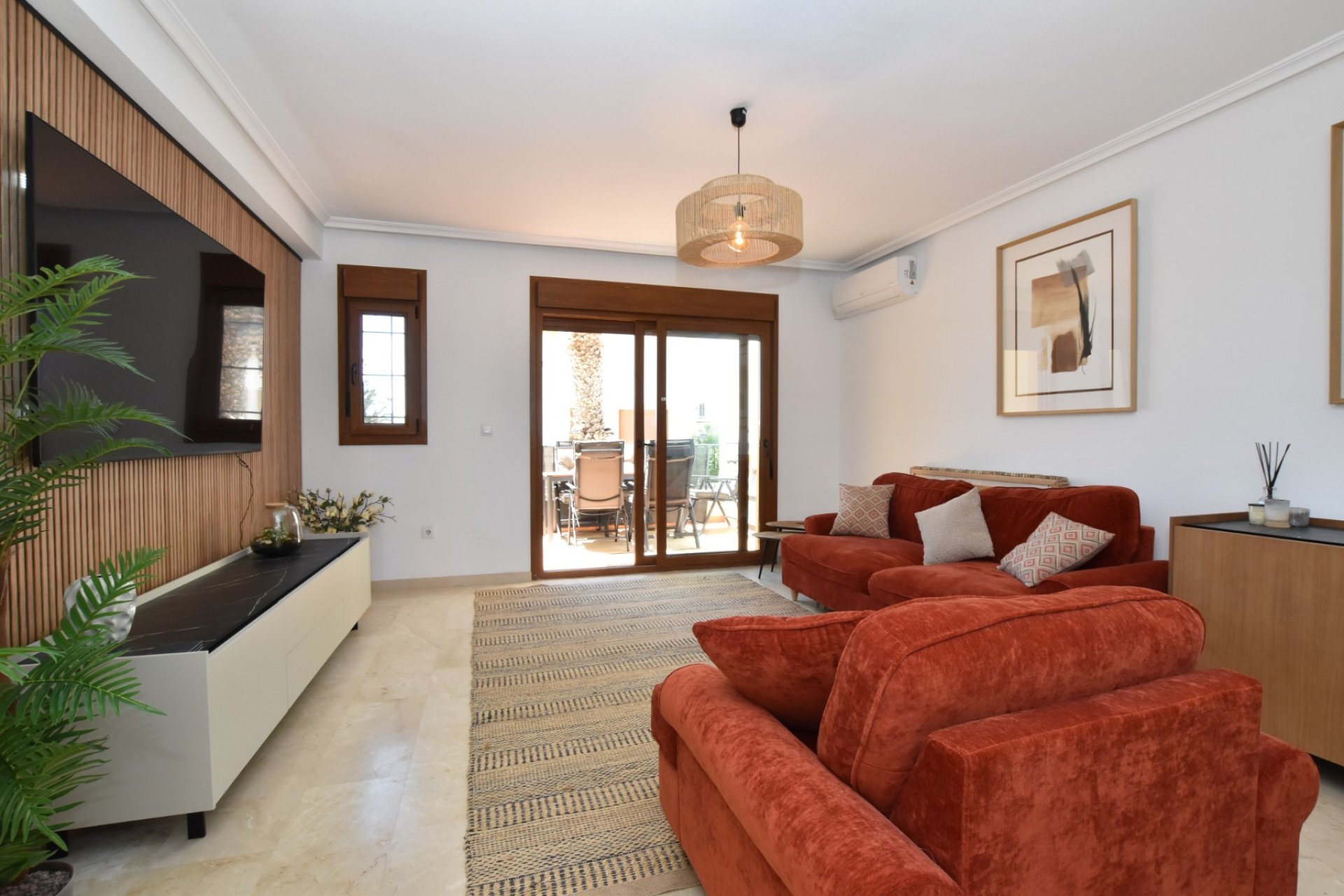 Sale - Terraced house / Townhouse - Algorfa - La Finca Golf Resort