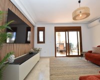 Sale - Terraced house / Townhouse - Algorfa - La Finca Golf Resort