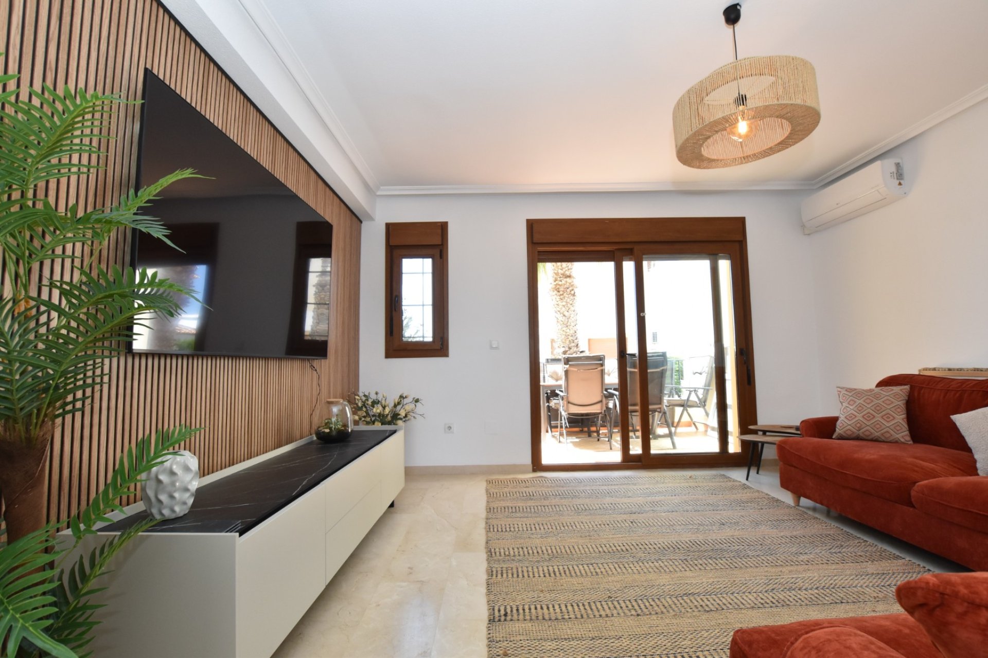 Sale - Terraced house / Townhouse - Algorfa - La Finca Golf Resort
