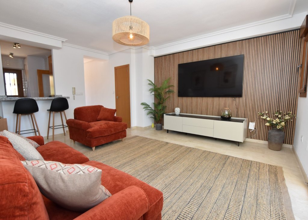 Sale - Terraced house / Townhouse - Algorfa - La Finca Golf Resort