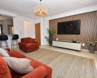 Sale - Terraced house / Townhouse - Algorfa - La Finca Golf Resort