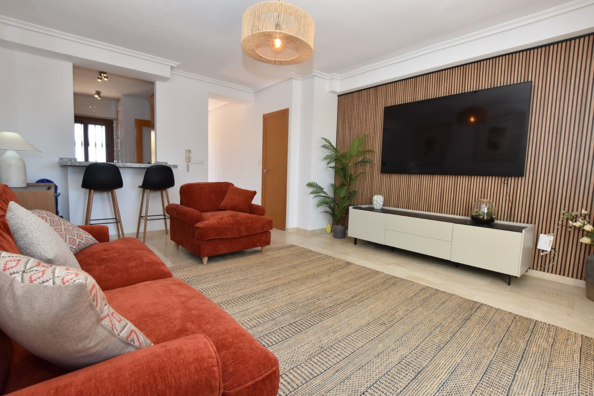Sale - Terraced house / Townhouse - Algorfa - La Finca Golf Resort