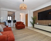 Sale - Terraced house / Townhouse - Algorfa - La Finca Golf Resort